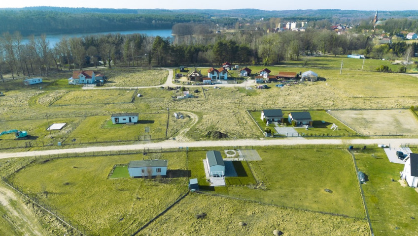 Działka Sprzedaż Kołczewo